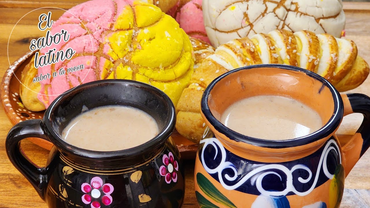 Descubre Los Secretos Para Hacer El Champurrado Perfecto Con Masa Y