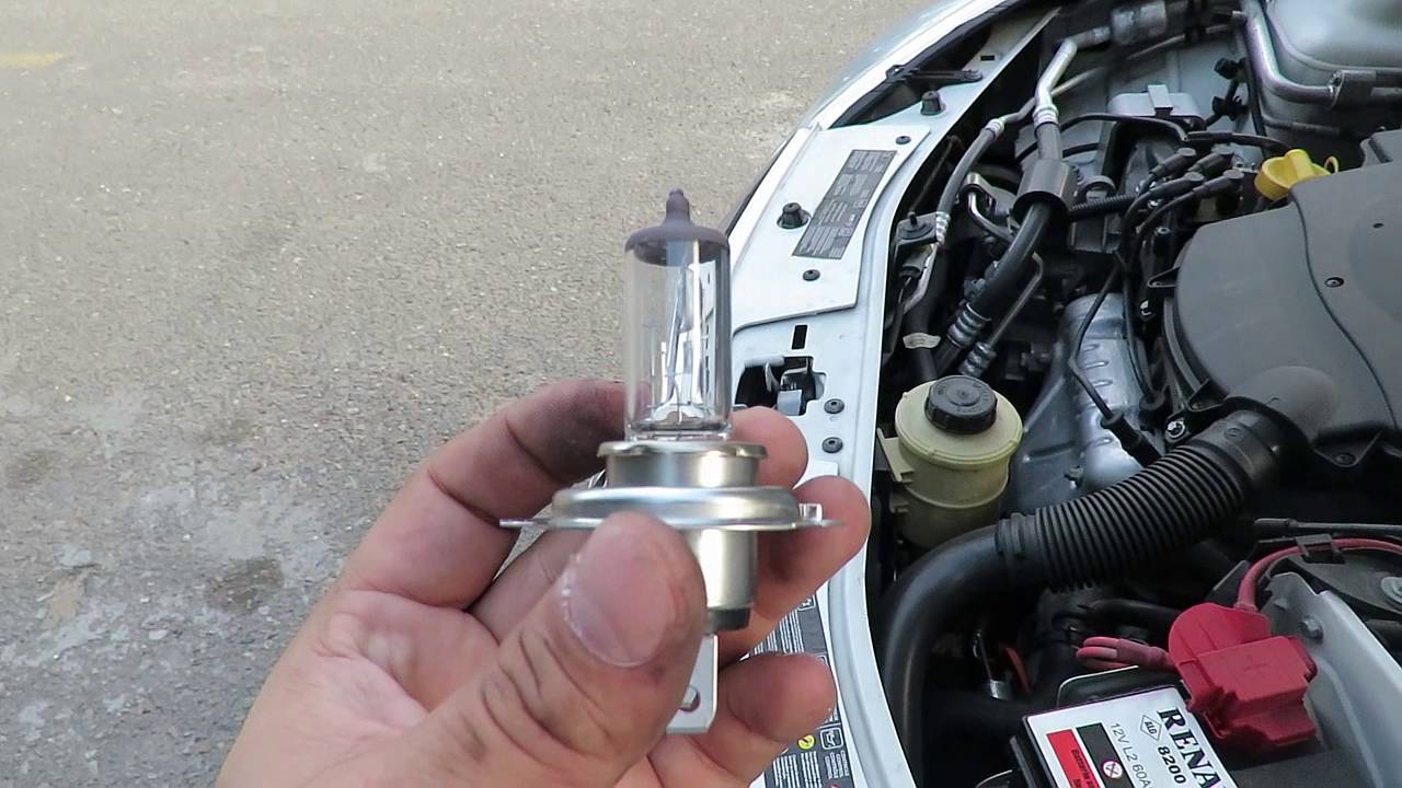 Aprende Cómo Cambiar El Foco De Tu Moto Italika 150 De Manera Rápida Y