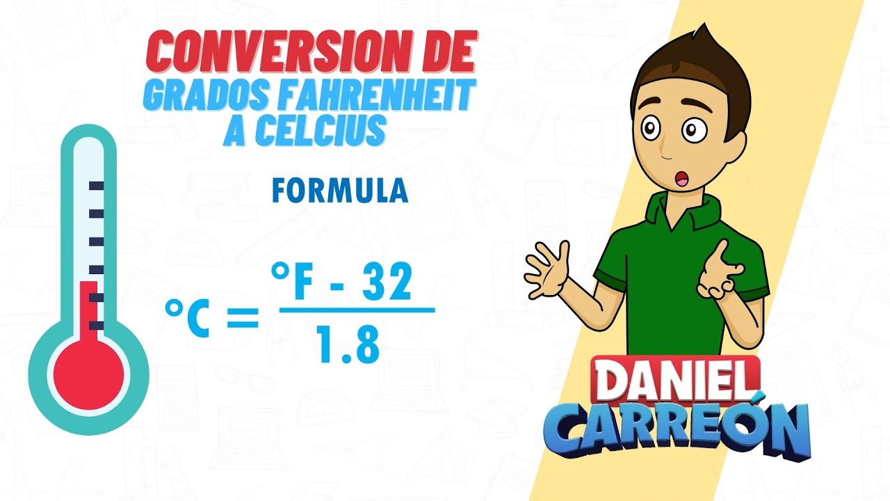 Cuantos Son 32 Grados Fahrenheit En Centigrados Descubre fácilmente cuántos grados centígrados son 350 Fahrenheit en