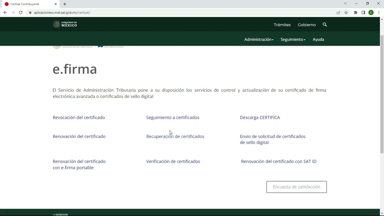 Cómo obtener y proteger la clave privada key del SAT Todo lo que