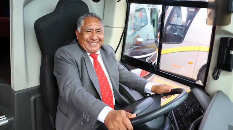 ¿Buscas Ser Chofer? ¡Mira Cuánto Puedes Ganar! - qghn0ah